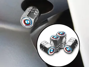 BMW Cappelli Stelo Valvola Moto Design Standard